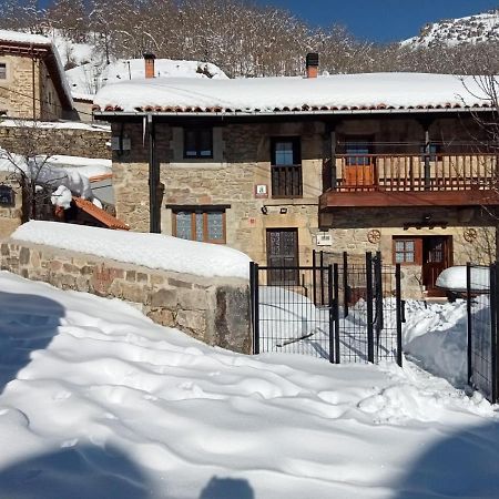 "Apartamento Pena Sagra" San Mames  Buitenkant foto