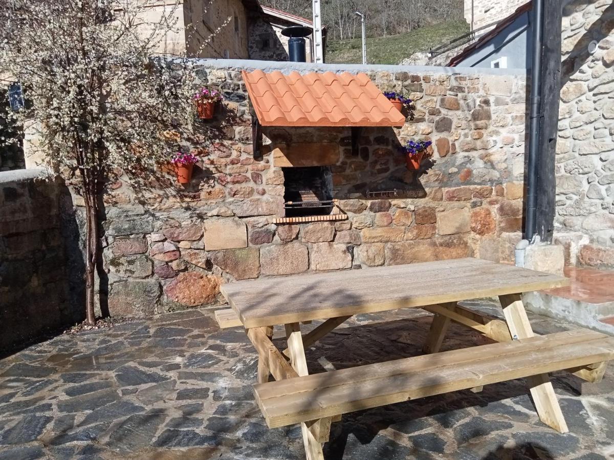 "Apartamento Pena Sagra" San Mames  Buitenkant foto