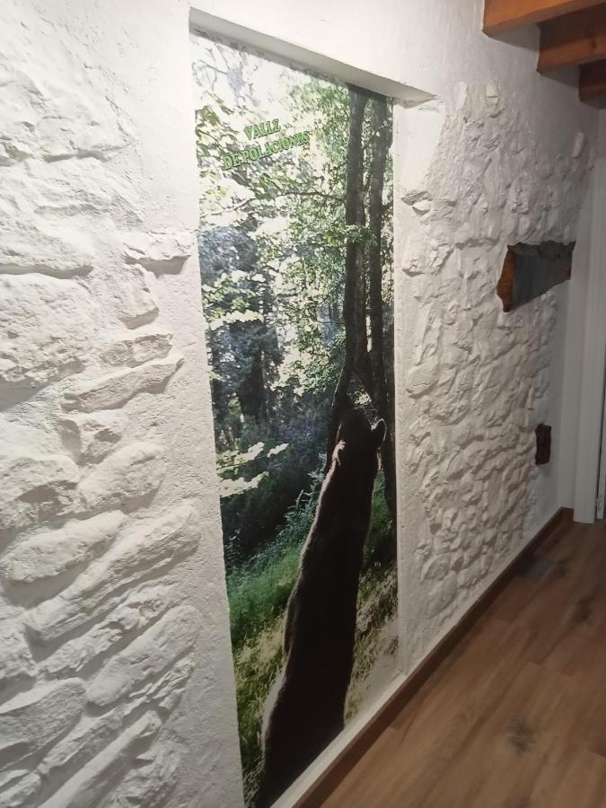 "Apartamento Pena Sagra" San Mames  Buitenkant foto