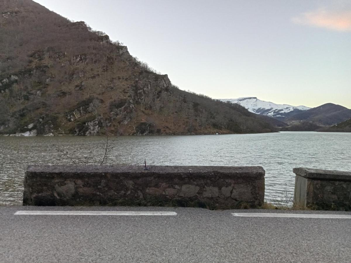 "Apartamento Pena Sagra" San Mames  Buitenkant foto