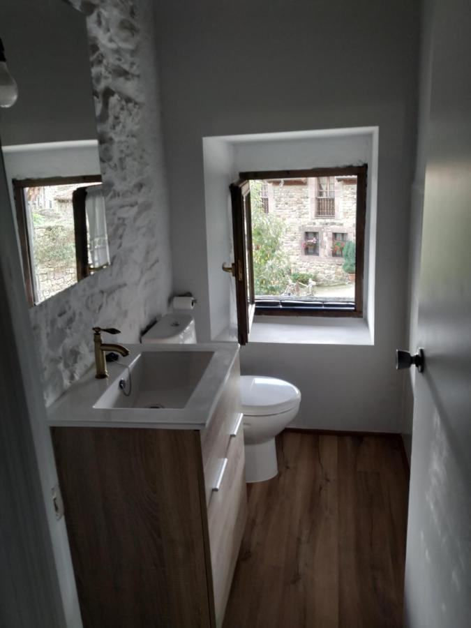 "Apartamento Pena Sagra" San Mames  Buitenkant foto