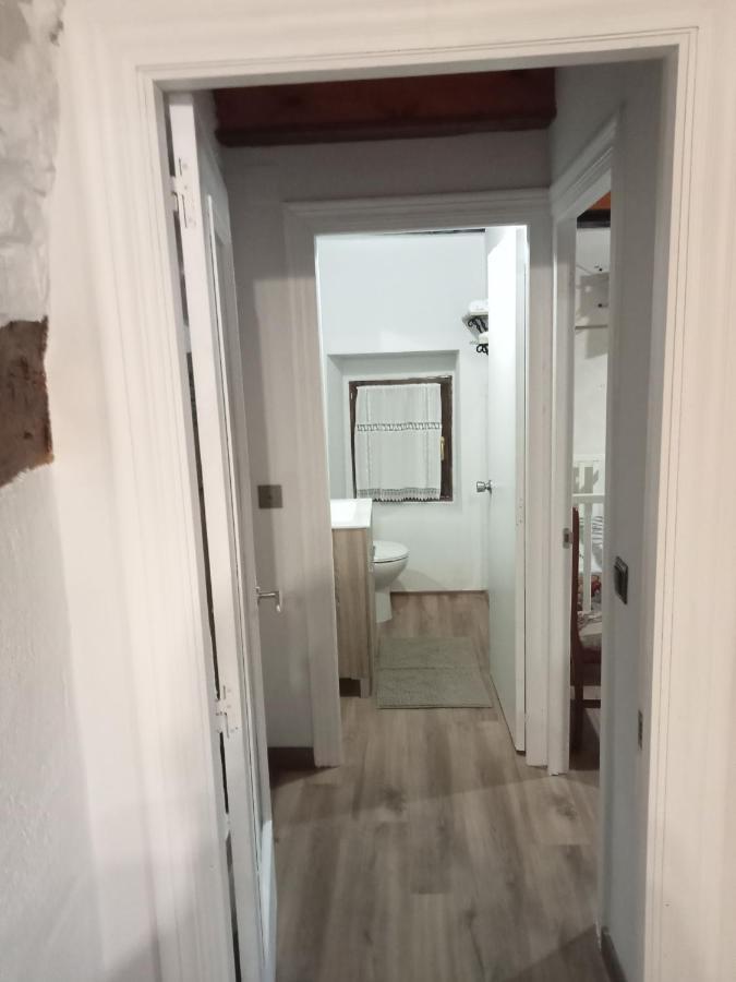"Apartamento Pena Sagra" San Mames  Buitenkant foto
