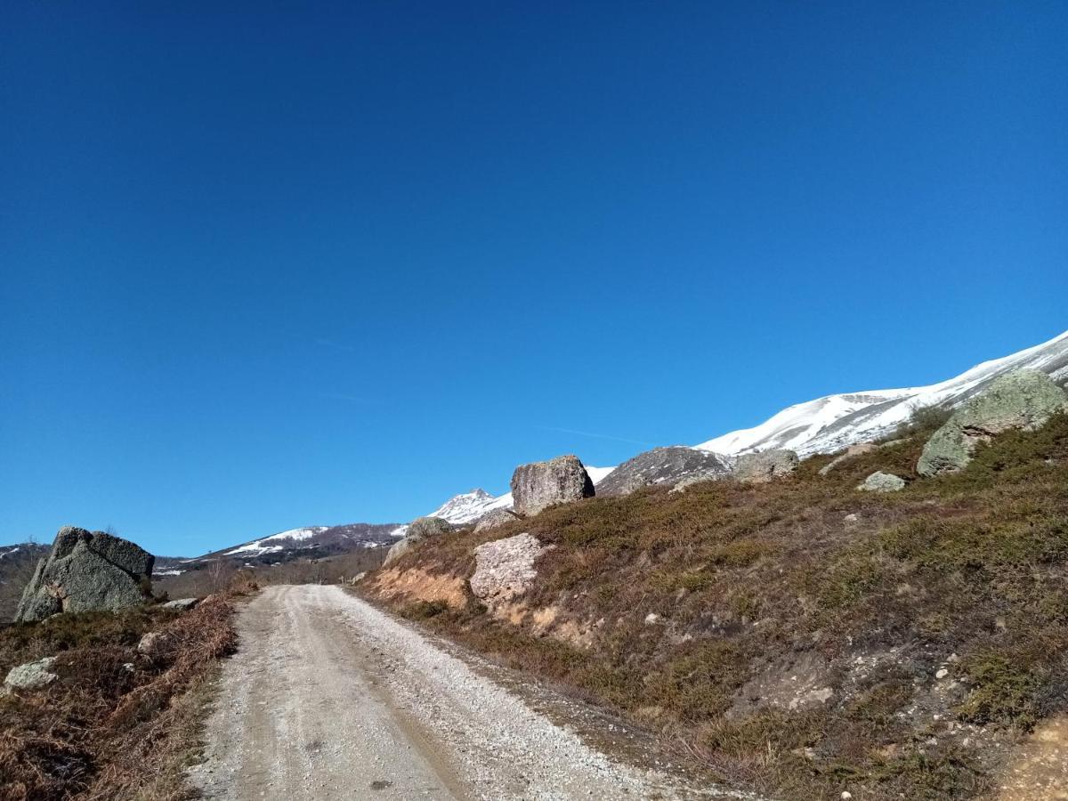"Apartamento Pena Sagra" San Mames  Buitenkant foto