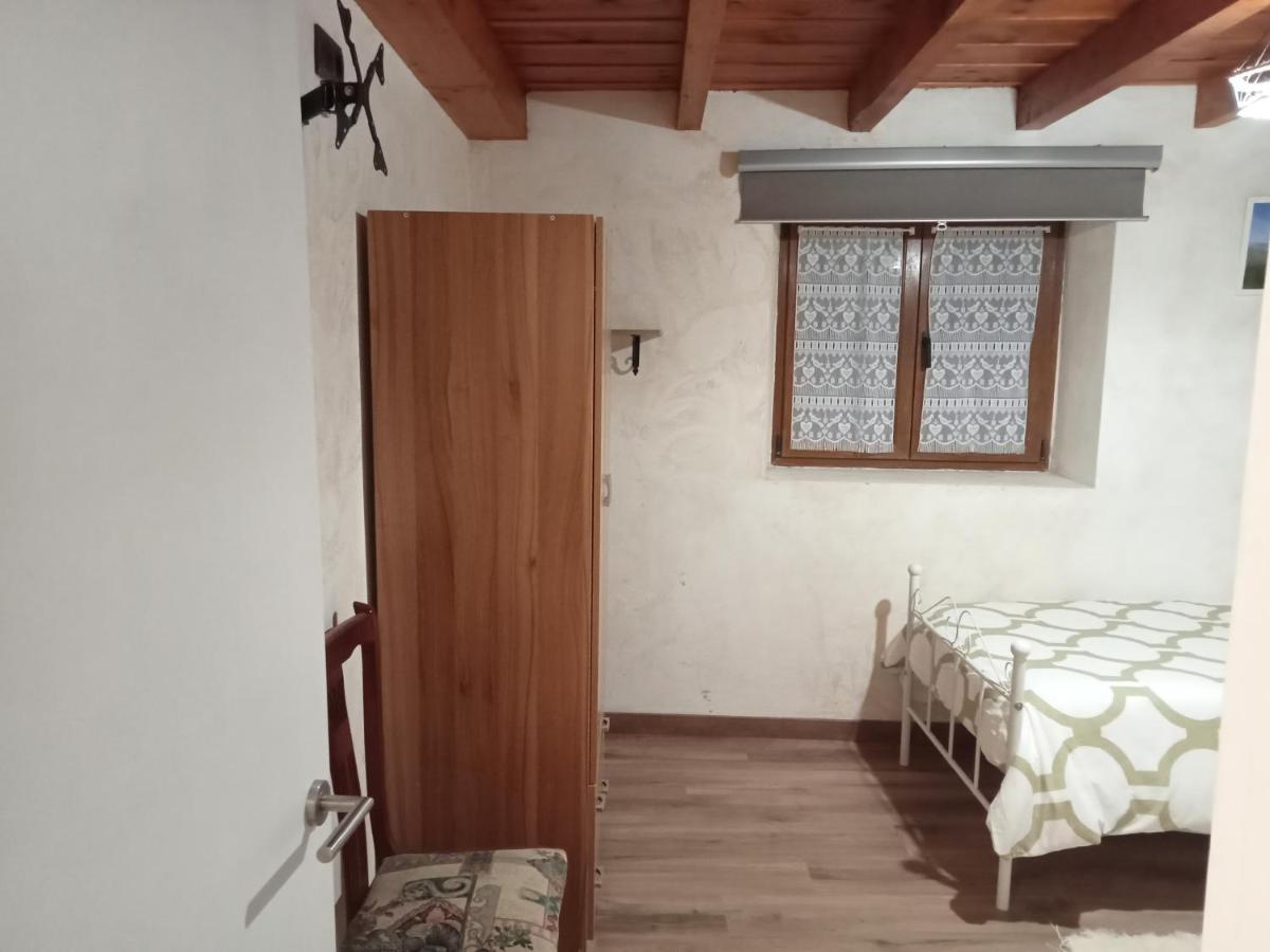 "Apartamento Pena Sagra" San Mames  Buitenkant foto