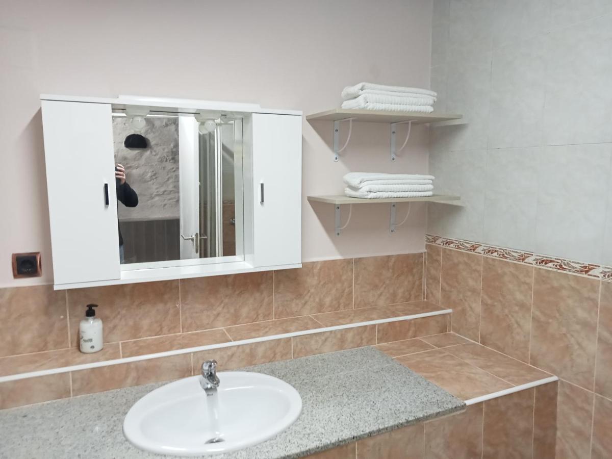 "Apartamento Pena Sagra" San Mames  Buitenkant foto
