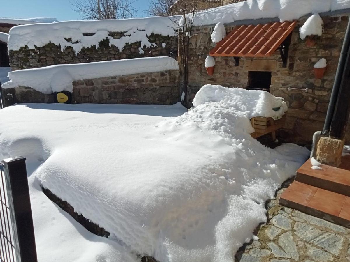 "Apartamento Pena Sagra" San Mames  Buitenkant foto