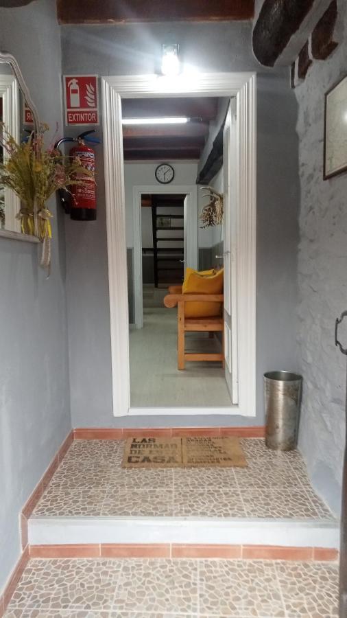"Apartamento Pena Sagra" San Mames  Buitenkant foto